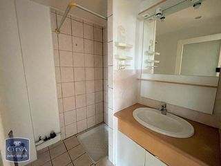  Appartement � louer 2 pi�ces 48 m�