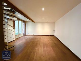  Maison � louer 3 pi�ces 61 m�