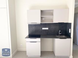  Appartement � louer 2 pi�ces 49 m�