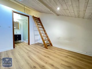  Appartement � louer 1 pi�ce 20 m�