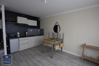  Appartement � louer 1 pi�ce 24 m�