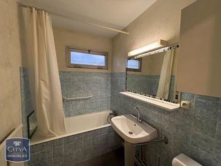  Appartement � louer 2 pi�ces 40 m�