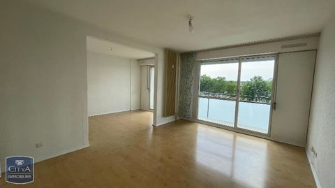  Location Appartement Appartement - 4 pi�ce(s) - 75 m�