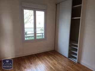  Appartement � louer 3 pi�ces 54 m�