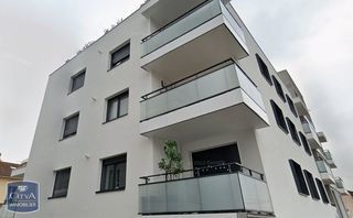  Parking / Garage � louer 