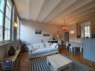  Appartement � louer 3 pi�ces 96 m�