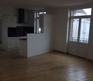  Appartement � louer 3 pi�ces 64 m�