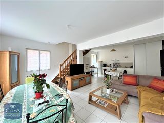  Appartement � louer 4 pi�ces 92 m�