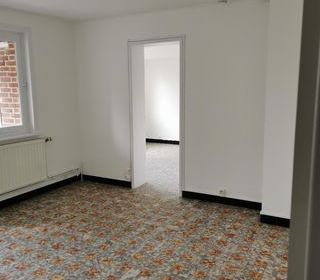  Appartement � louer 2 pi�ces 39 m�