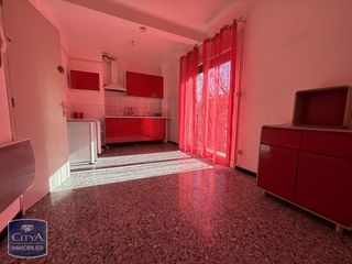  Appartement � louer 1 pi�ce 21 m�