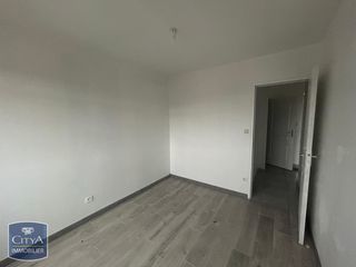  Appartement � louer 3 pi�ces 62 m�