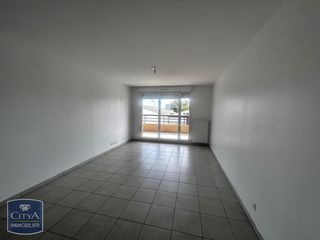  Appartement � louer 3 pi�ces 58 m�