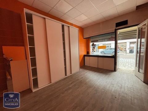 A LOUER - SOISSONS - 02200 LOCAL COMMERCIAL, Ce bien ... 333 02200 Soissons