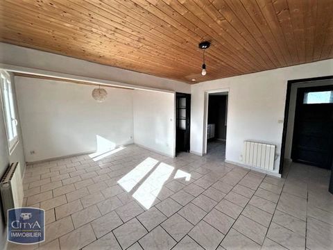   Location Appartement Appartement - 4 pi�ce(s) - 68 m�