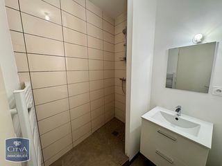  Appartement � louer 2 pi�ces 37 m�