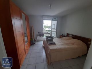  Appartement � louer 2 pi�ces 47 m�