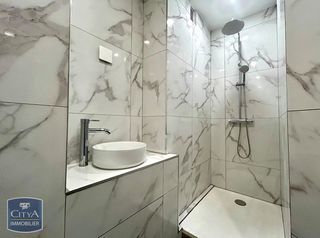  Appartement � louer 3 pi�ces 63 m�