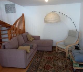  Appartement � louer 5 pi�ces 81 m�