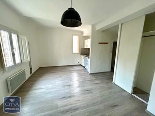  Appartement � louer 1 pi�ce 27 m�