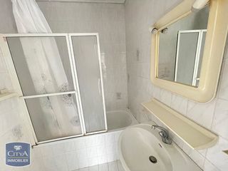  Appartement � louer 2 pi�ces 32 m�