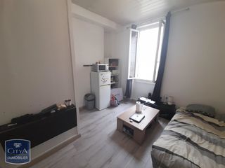  Appartement � louer 1 pi�ce 19 m�