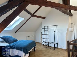  Appartement � louer 1 pi�ce 32 m�