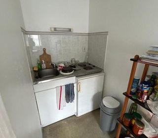 Appartement � louer 1 pi�ce 21 m�