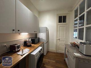  Appartement � louer 5 pi�ces 134 m�