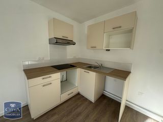  Appartement � louer 3 pi�ces 63 m�