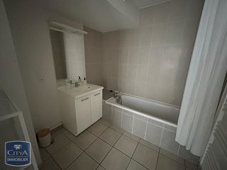  Appartement � louer 2 pi�ces 40 m�