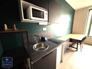  Appartement � louer 1 pi�ce 16 m�