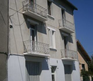  Appartement � louer 1 pi�ce 21 m�