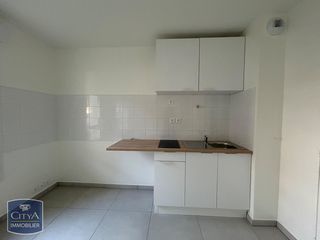  Appartement � louer 1 pi�ce 21 m�