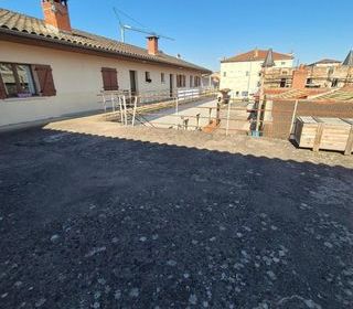  Appartement � louer 2 pi�ces 55 m�