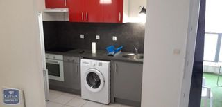  Appartement � louer 2 pi�ces 50 m�