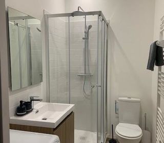  Appartement � louer 1 pi�ce 25 m�