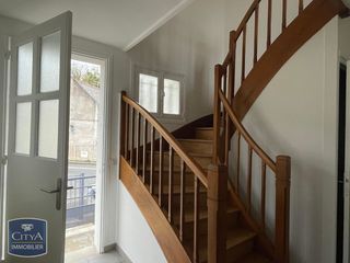  Maison � louer 5 pi�ces 132 m�