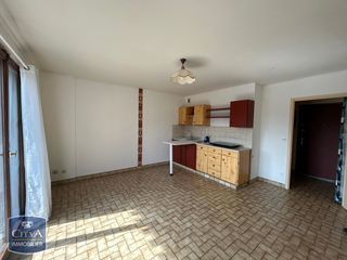  Appartement � louer 1 pi�ce 25 m�