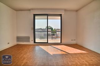  Appartement � louer 2 pi�ces 37 m�