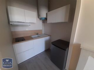  Appartement � louer 2 pi�ces 38 m�