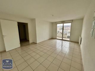  Appartement � louer 2 pi�ces 47 m�