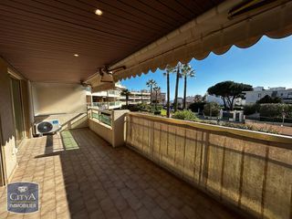  Appartement � louer 3 pi�ces 67 m�