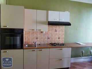  Appartement � louer 4 pi�ces 91 m�