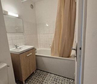  Appartement � louer 1 pi�ce 27 m�