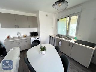  Appartement � louer 2 pi�ces 46 m�