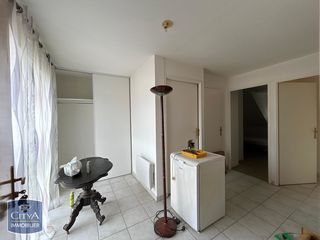  Appartement � louer 2 pi�ces 58 m�