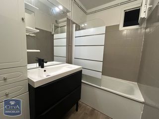  Appartement � louer 1 pi�ce 18 m�