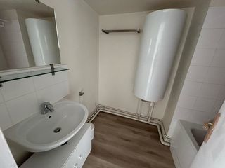  Appartement � louer 1 pi�ce 33 m�