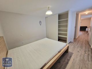  Appartement � louer 2 pi�ces 31 m�