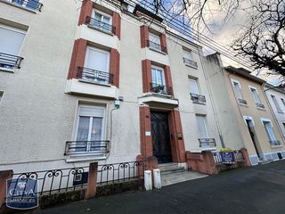  Appartement � louer 3 pi�ces 53 m�